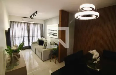 Apartamento para venda - recreio, 3 quartos,  84 m² - rio de janeiro