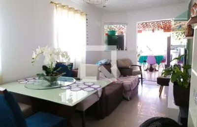 Casa para venda - jardim utinga, 5 quartos,  186 m² - santo andré