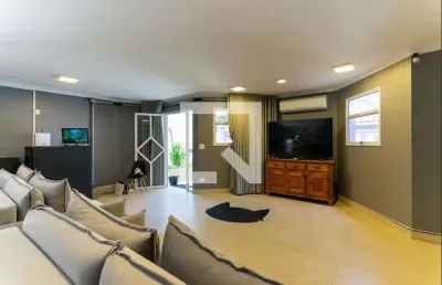 Casa para venda - mooca, 5 quartos,  640 m² - são paulo