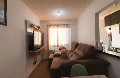 Casa para venda - parque industrial, 2 quartos,  54 m² - jundiaí