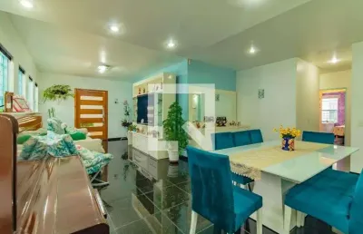 Casa para venda - planalto paulista, 3 quartos,  262 m² - são paulo