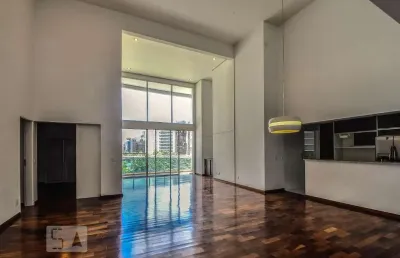 Apartamento para venda - brooklin, 4 quartos,  192 m² - são paulo