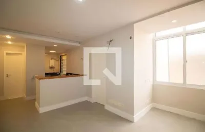 Apartamento para venda - ipanema, 1 quarto,  45 m² - rio de janeiro