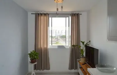 Apartamento para venda - cambuci, 1 quarto,  25 m² - são paulo