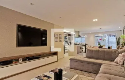 Casa para venda - santana, 3 quartos,  240 m² - são paulo