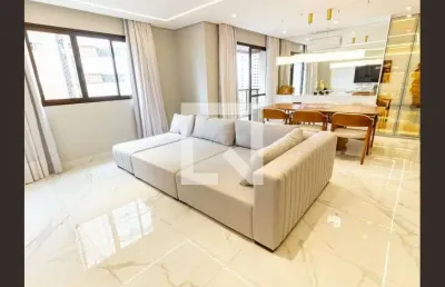 Apartamento para venda - jardim anália franco, 3 quartos,  136 m² - são paulo