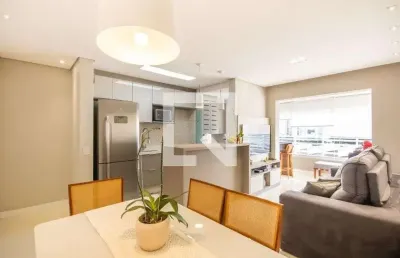Apartamento para venda - centro, 2 quartos,  68 m² - osasco
