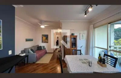 Apartamento para venda - sumaré, 3 quartos,  90 m² - são paulo