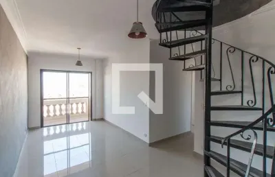 Cobertura para venda - vila ede, 3 quartos,  150 m² - são paulo