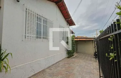 Casa para venda - padre eustáquio, 4 quartos,  360 m² - belo horizonte