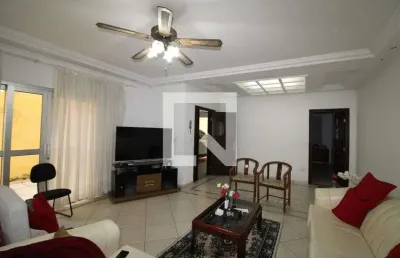Casa para venda - água fria, 5 quartos,  320 m² - são paulo