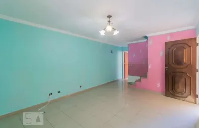 Casa para venda - vila augusta, 2 quartos,  193 m² - guarulhos