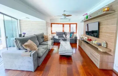 Casa para venda - alto de pinheiros, 4 quartos,  620 m² - são paulo