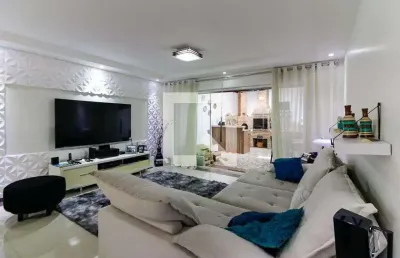 Casa para venda - parque são domingos, 3 quartos,  157 m² - são paulo