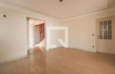 Casa para venda - taquaral, 4 quartos,  379 m² - campinas