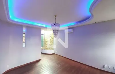 Casa para venda - jardim do lago, 3 quartos,  250 m² - campinas