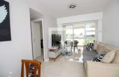 Apartamento para venda - recreio, 2 quartos,  73 m² - rio de janeiro