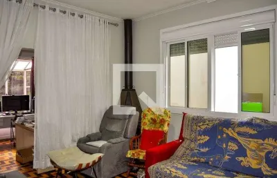 Casa para venda - santa tereza , 5 quartos,  200 m² - porto alegre