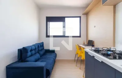 Apartamento para venda - liberdade, 1 quarto,  24 m² - são paulo