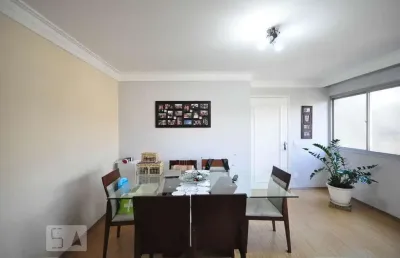 Apartamento para venda - panamby, 3 quartos,  145 m² - são paulo