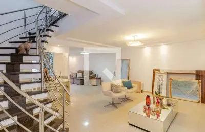 Casa para venda - aclimação, 4 quartos,  300 m² - são paulo