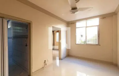 Apartamento para venda - engenho novo, 1 quarto,  49 m² - rio de janeiro