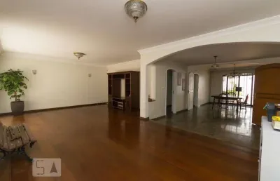 Casa para venda - planalto paulista, 4 quartos,  264 m² - são paulo