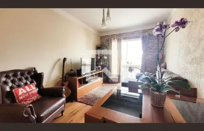 Apartamento para venda - bonfim, 2 quartos,  80 m² - campinas