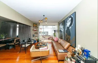 Apartamento para venda - buritis, 4 quartos,  130 m² - belo horizonte