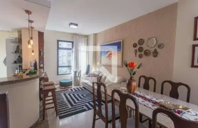 Apartamento para venda - lourdes, 2 quartos,  68 m² - belo horizonte