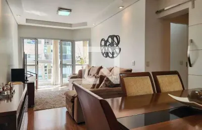 Apartamento para venda - nova petrópolis, 3 quartos,  95 m² - são bernardo do campo
