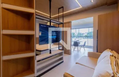Kitnet / stúdio para venda - vila miriam, 1 quarto,  38 m² - guarulhos