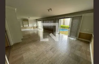 Casa para venda - butantã, 4 quartos,  400 m² - são paulo