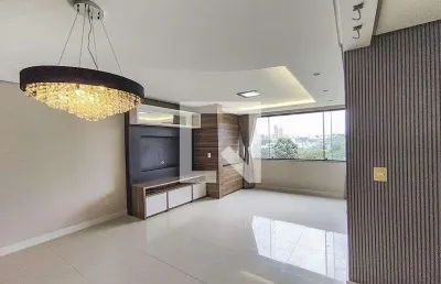 Apartamento para venda - centro, 3 quartos,  66 m² - são leopoldo