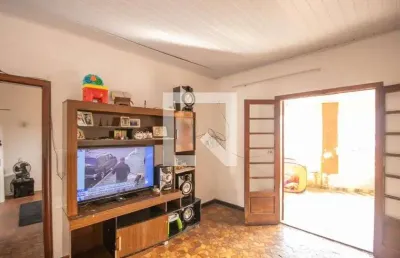 Casa para venda - vila ede, 4 quartos,  384 m² - são paulo