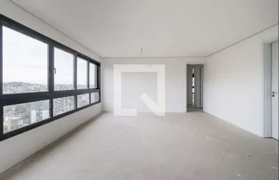 Apartamento para venda - bela vista, 3 quartos,  107 m² - porto alegre