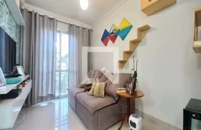 Apartamento para venda - parque prado, 3 quartos,  83 m² - campinas