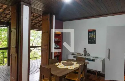 Casa para venda - são francisco, 6 quartos,  397 m² - niterói
