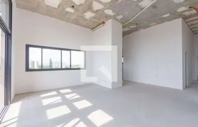 Cobertura para venda - nossa sra das graças, 2 quartos,  188 m² - canoas