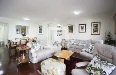 Apartamento para venda - vila nova conceição, 2 quartos,  116 m² - são paulo