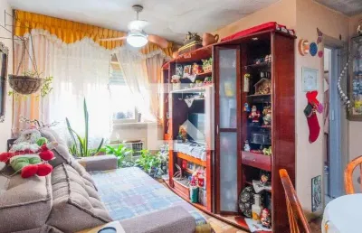 Apartamento para venda - santa tereza , 2 quartos,  68 m² - porto alegre