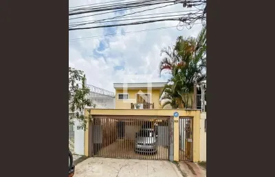 Casa para venda - brooklin, 3 quartos,  200 m² - são paulo