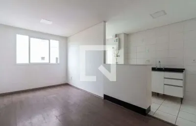 Apartamento para venda - vila carmosina, 2 quartos,  46 m² - são paulo