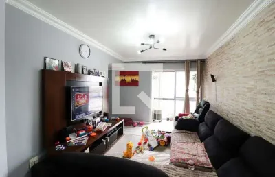 Apartamento para venda - mandaqui, 2 quartos,  69 m² - são paulo