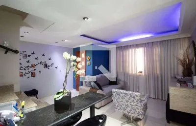 Casa para venda - cidade das flores, 3 quartos,  266 m² - osasco