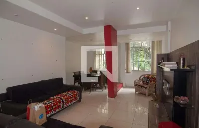 Apartamento para venda - copacabana, 2 quartos,  107 m² - rio de janeiro