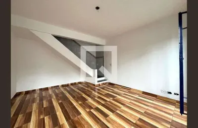 Casa para venda - vila campestre, 3 quartos,  82 m² - são paulo
