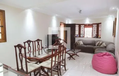 Casa para venda - vila augusta, 3 quartos,  202 m² - guarulhos