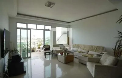 Casa para venda - piratininga, 6 quartos,  336 m² - niterói