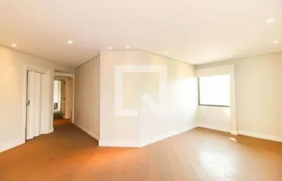Apartamento para venda - tatuapé, 4 quartos,  109 m² - são paulo